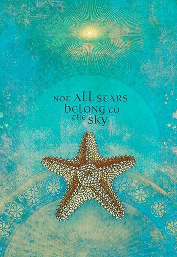 Not All Stars Belong to the Sky