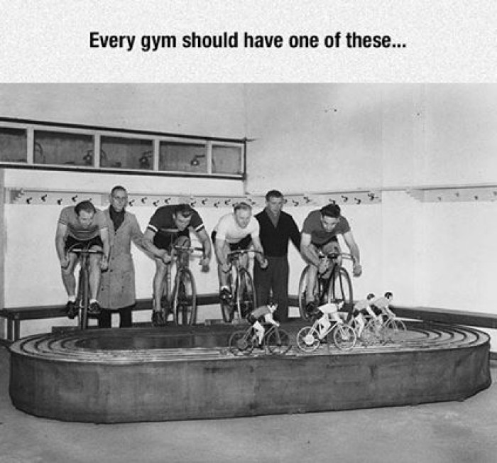Every gym should have one of these.