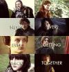 Game of Thrones - We are never ever ever getting back together