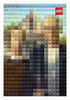 Squint your eyes on this image - LEGO