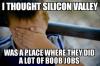 Silicon Valley - Boob Jobs