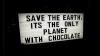 Save The Earth - It