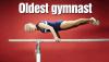 Guinness World Record: 86 year old Johanna Quaas named world's oldest gymnast